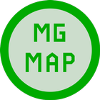 MGMapViewer أيقونة