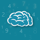 Math Games for the Brain Zeichen