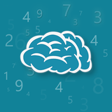 Math Games for the Brain icon