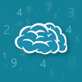 آیکون‌ Math Games for the Brain