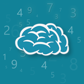 Math Games for the Brain আইকন
