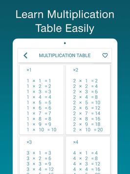 Math Exercises for the brain, Math Riddles, Puzzle screenshot 18