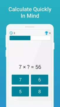 Math Games for the Brain XAPK download