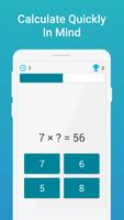 Math Games for the Brain 截图 2