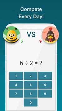 Math Exercises for the brain, Math Riddles, Puzzle screenshot 3
