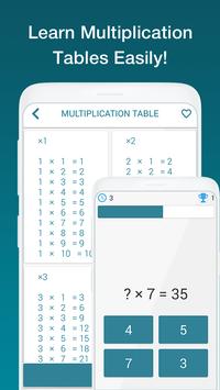 Math Exercises for the brain, Math Riddles, Puzzle screenshot 5