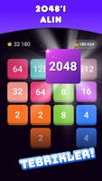 2048: Yapboz Oyunları! Bulmaca Ekran Görüntüsü 1