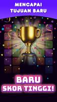 2048: Permainan Puzzle Angka! screenshot 2