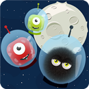 Space Monsters - Train Memory APK