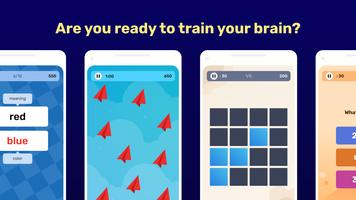Brain Games & Test, Teasers اسکرین شاٹ 1