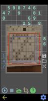 Extra Sudoku Scan/Resolve imagem de tela 3