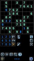 Again Sudoku Scan/Solve Extra ảnh chụp màn hình 1