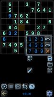 Again Sudoku Scan/Solve Extra স্ক্রিনশট 2