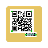 Code Scanner 1D/2D Bar/QR