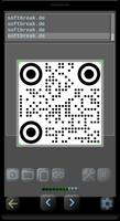 Code Scanner 1D/2D Bar/QR স্ক্রিনশট 1