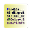 Phrase Generator icon