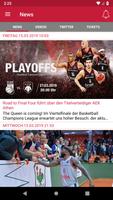 Brose Bamberg imagem de tela 2