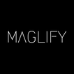 Maglify 图标