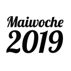 Maiwoche OS أيقونة