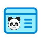 Panda ID أيقونة