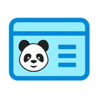 Panda ID icon