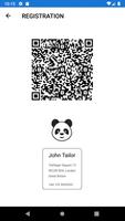 Panda ID screenshot 2