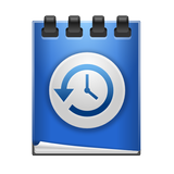 NE Online Backup biểu tượng