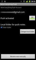 NE Push Add-On ảnh chụp màn hình 1