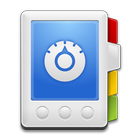 Quick Profiles icon