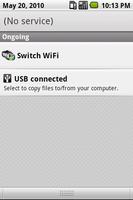 Switch WiFi постер