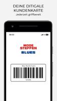 Mode Steffen Poster