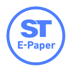 E-Paper ST icône