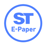 E-Paper ST