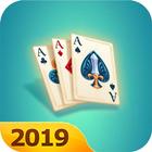 Solitaire आइकन