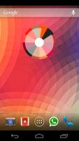 Art Clock Free 截图 1