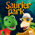 DinoQuizSafari