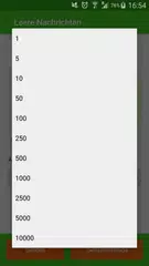 Leere Nachrichten (für WhatsApp) APK Herunterladen