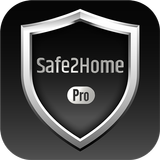 Safe2Home Pro APK