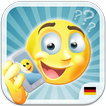 Emoji Quiz - Rate das Emoji!