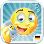 Emoji Quiz - Rate das Emoji!