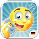 Emoji Quiz - Rate das Emoji! APK