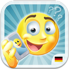 Emoji Quiz - Rate das Emoji! иконка