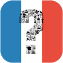 Das große Frankreich Quiz APK