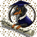 Hunde Quiz mit Wuff APK