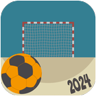 Handball Quiz icon