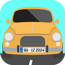 Kennzeichen-Quiz APK