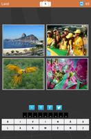 4 Bilder 1 Ort screenshot 1