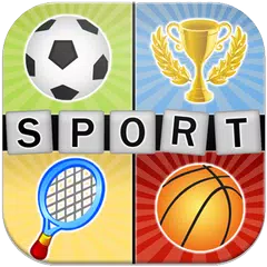 download 4 Bilder 1 Sport APK