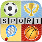 4 Bilder 1 Sport icono