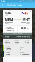 Flightradar: Live Flight Tracker screenshot 3